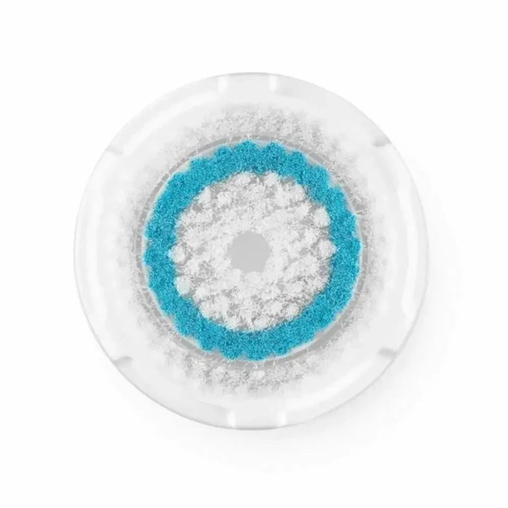 NWT Clarisonic Replacement Brush Head Deep Pore Cleansing